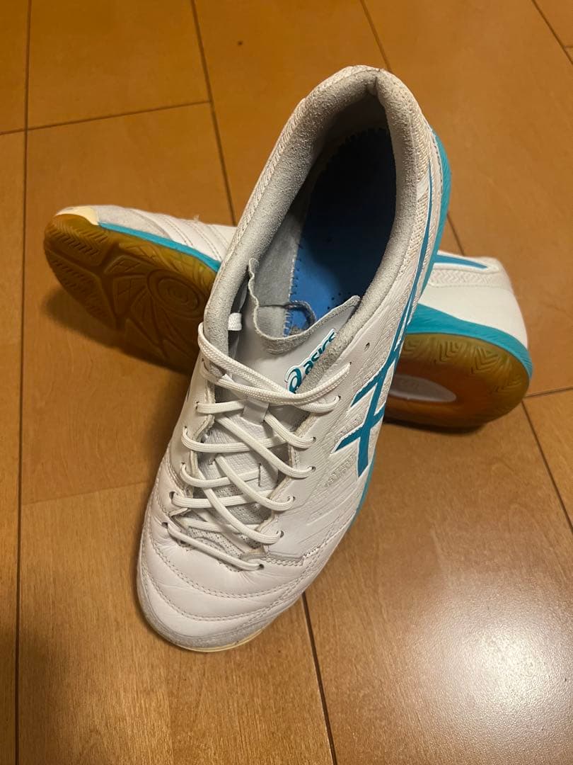 アシックス デスタッキ DESTIQUE K FF 26.0cm