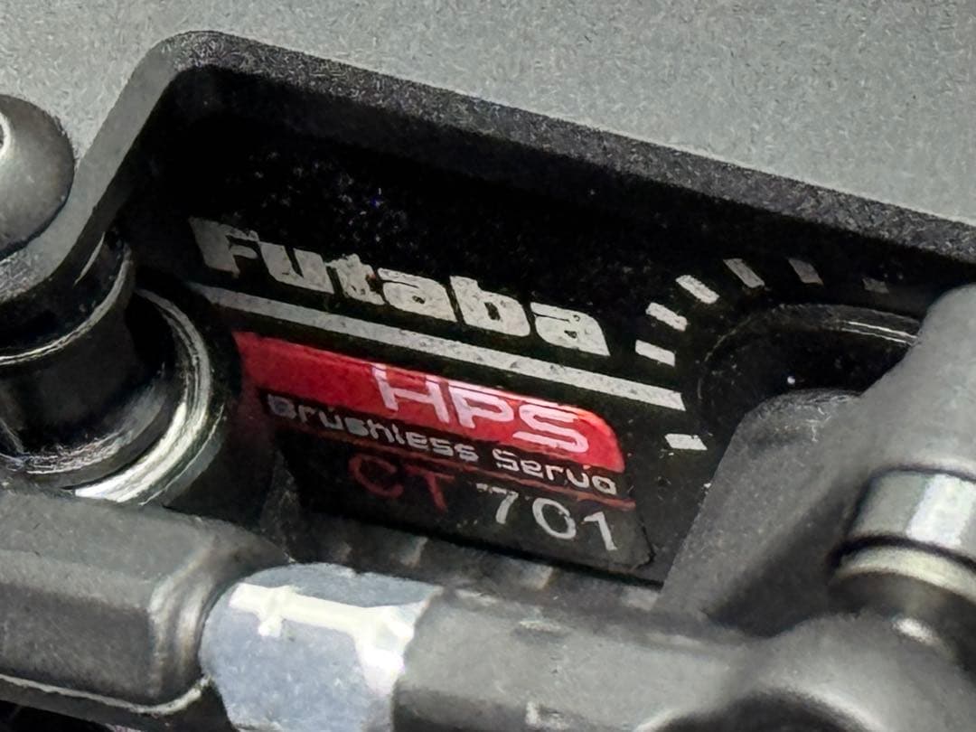 ヨコモMS1.0 superGT仕様