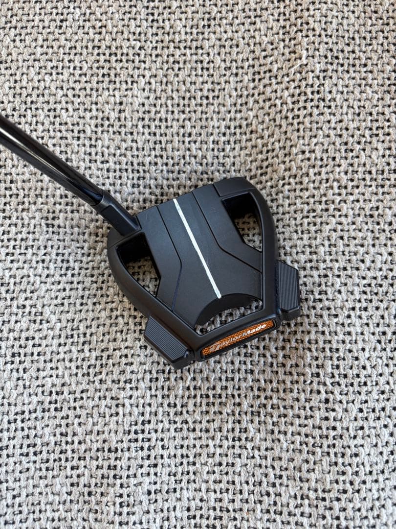 激レア　スパイダーX TOUR PROTO 34インチ サイトライン有り