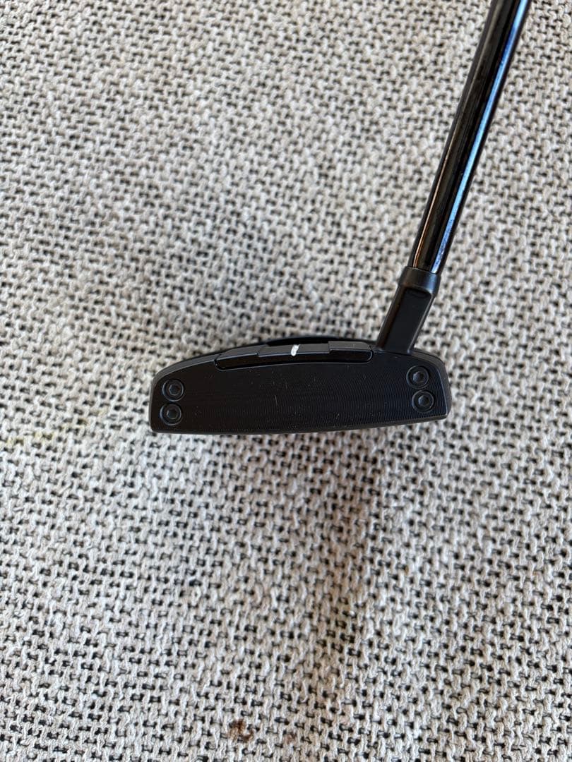 激レア　スパイダーX TOUR PROTO 34インチ サイトライン有り