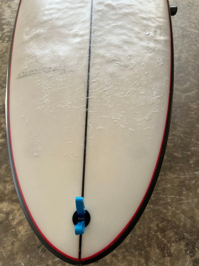 JS INDUSTRIES エルバロン6'8