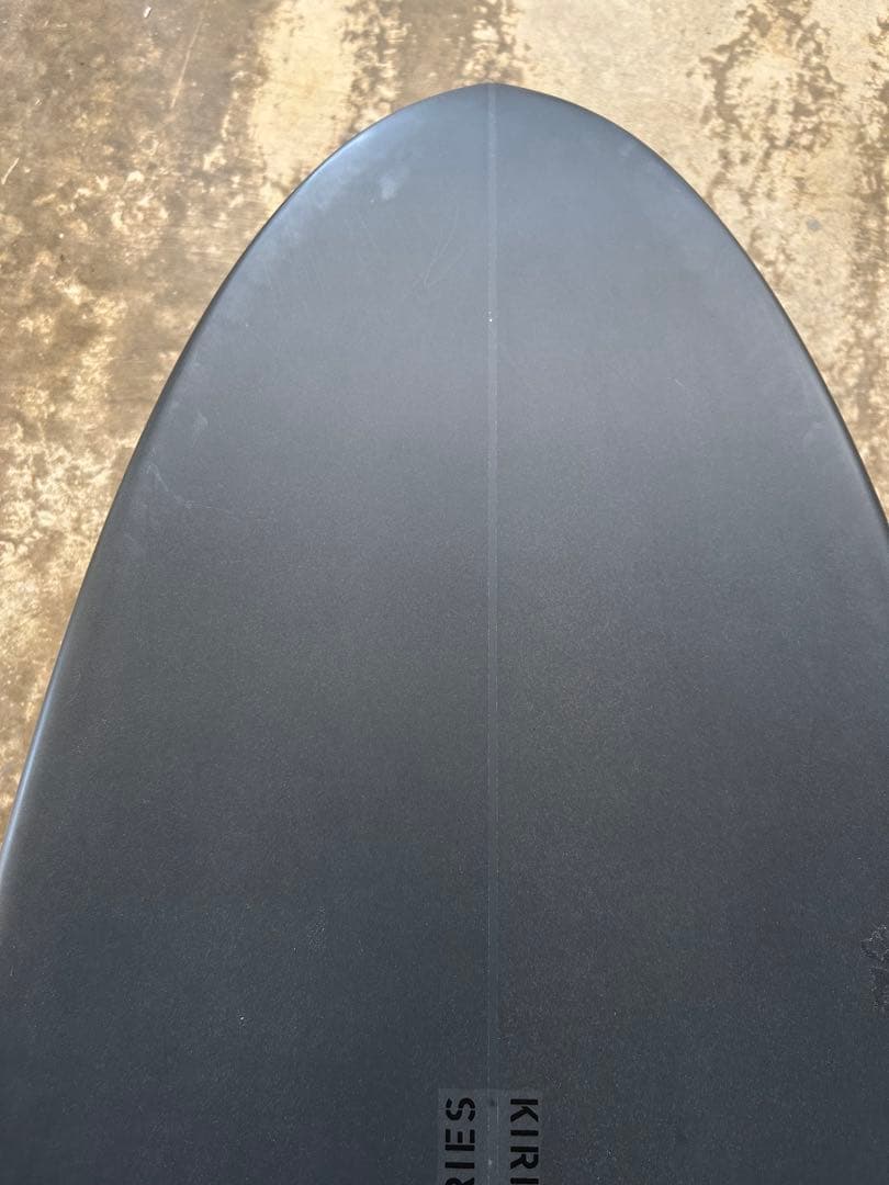 JS INDUSTRIES エルバロン6'8