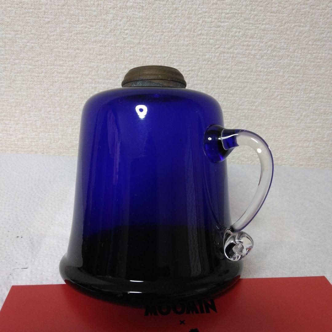 ☆明治大正ロマン！紺碧？群青?!のランプ