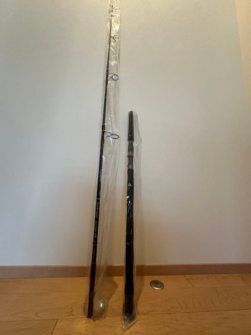 リップルフィッシャー　ビッグツナ 85F ジャパンスペシャル