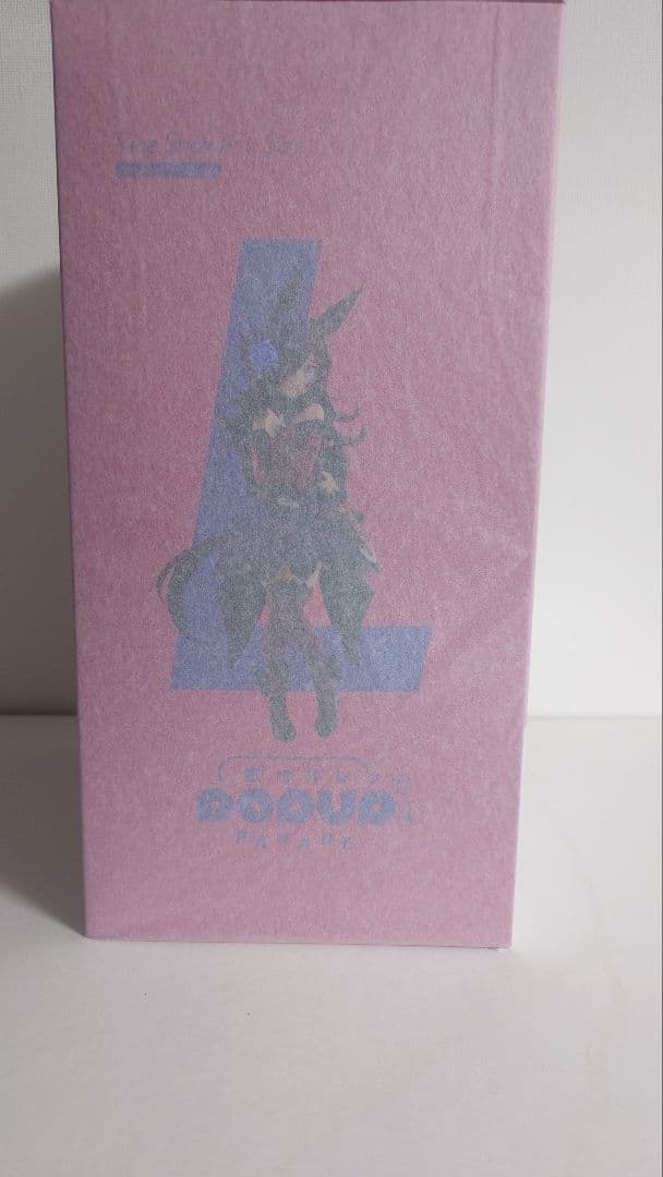 POP UP PARADE L size ライスシャワー