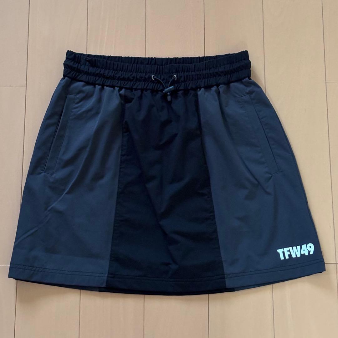 TFW49 未使用タグ付き