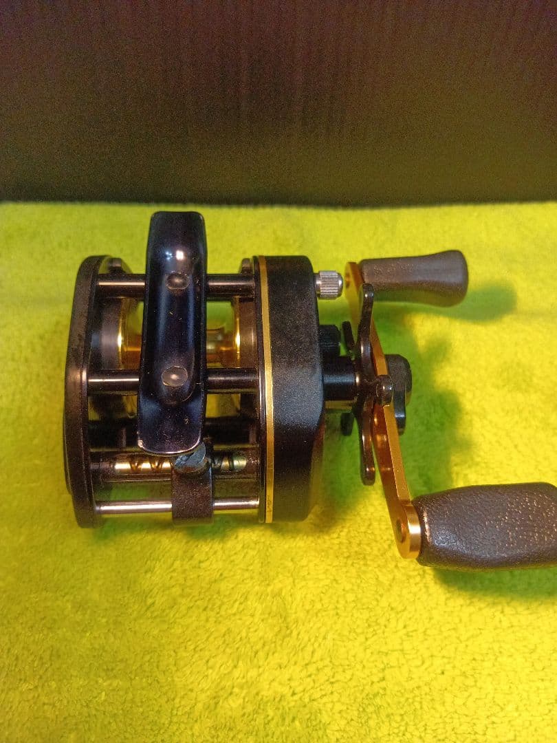 ダイワ ミリオネアST-15AC (超美品)　 Daiwa オールド ( A )