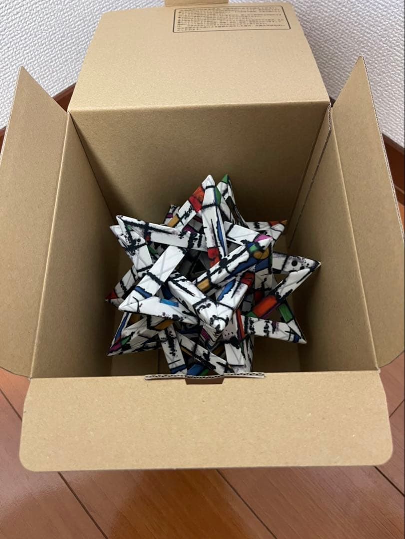 FS限定　COLONISTA CONPE10 Original check柄