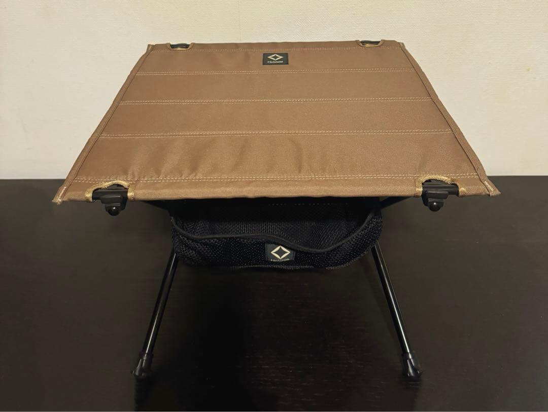 【良品】Helinox ヘリノックス タクティカル チェア テーブル セット