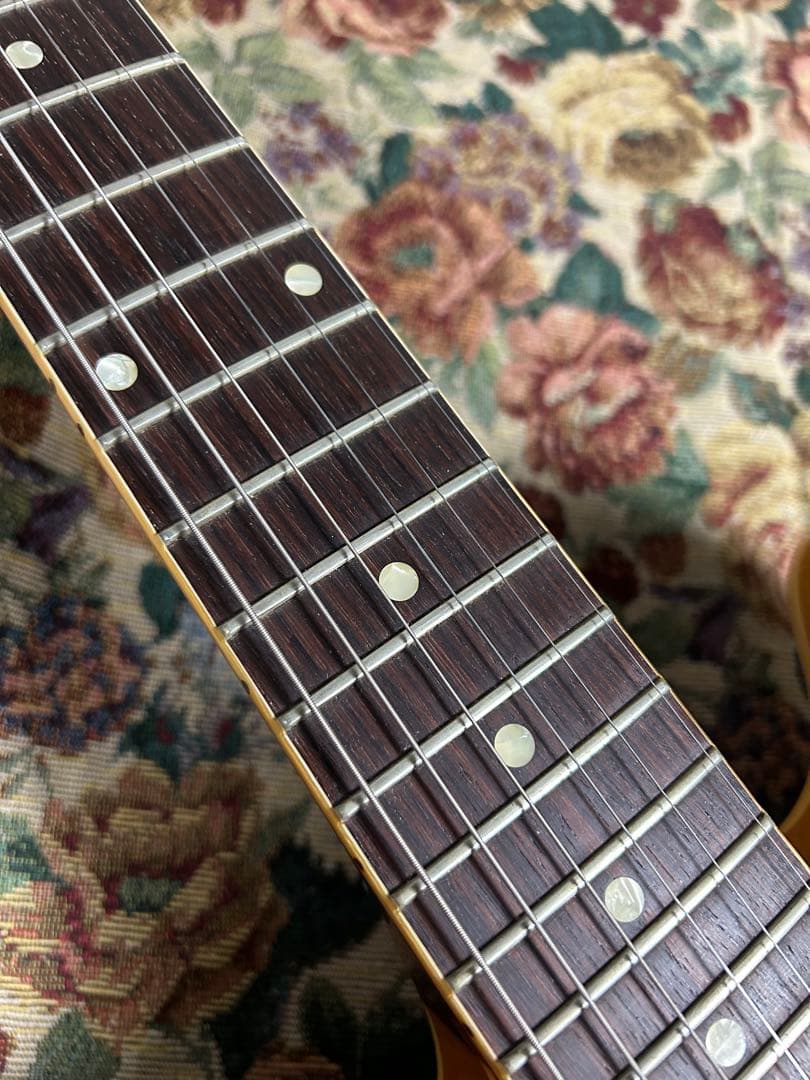 ギター Gibson Memphis 1959 ES-335TDN