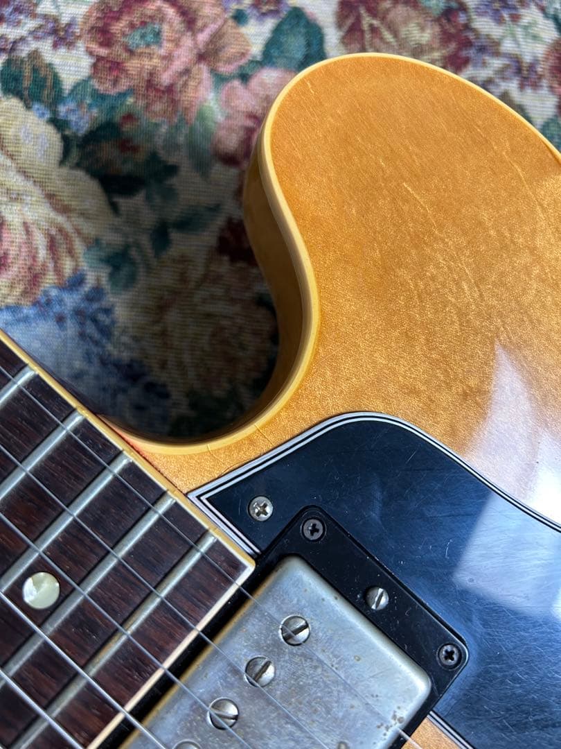 ギター Gibson Memphis 1959 ES-335TDN