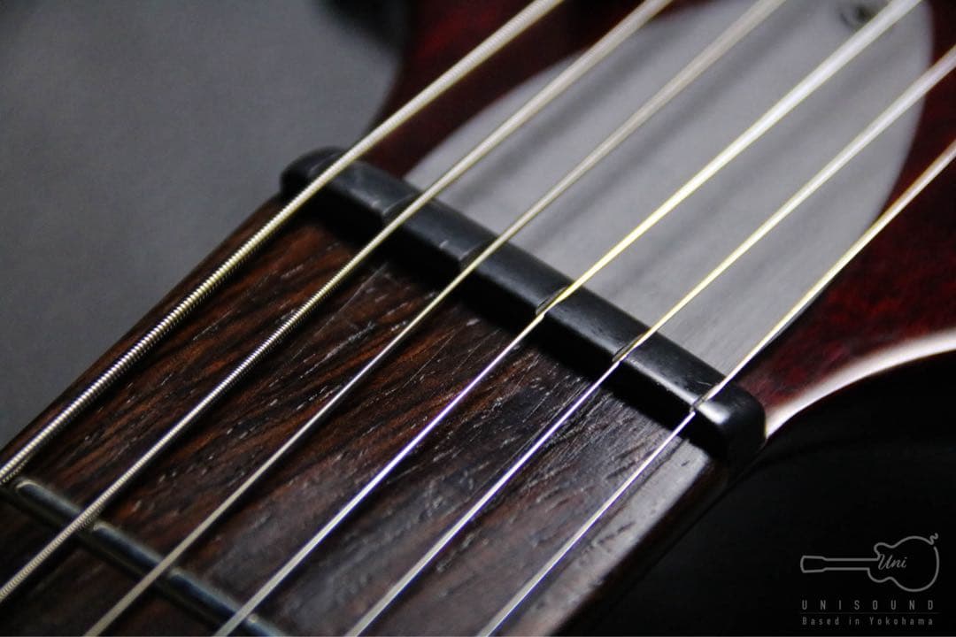 1987年製 Paul Reed Smith Custom24 PRS 美品