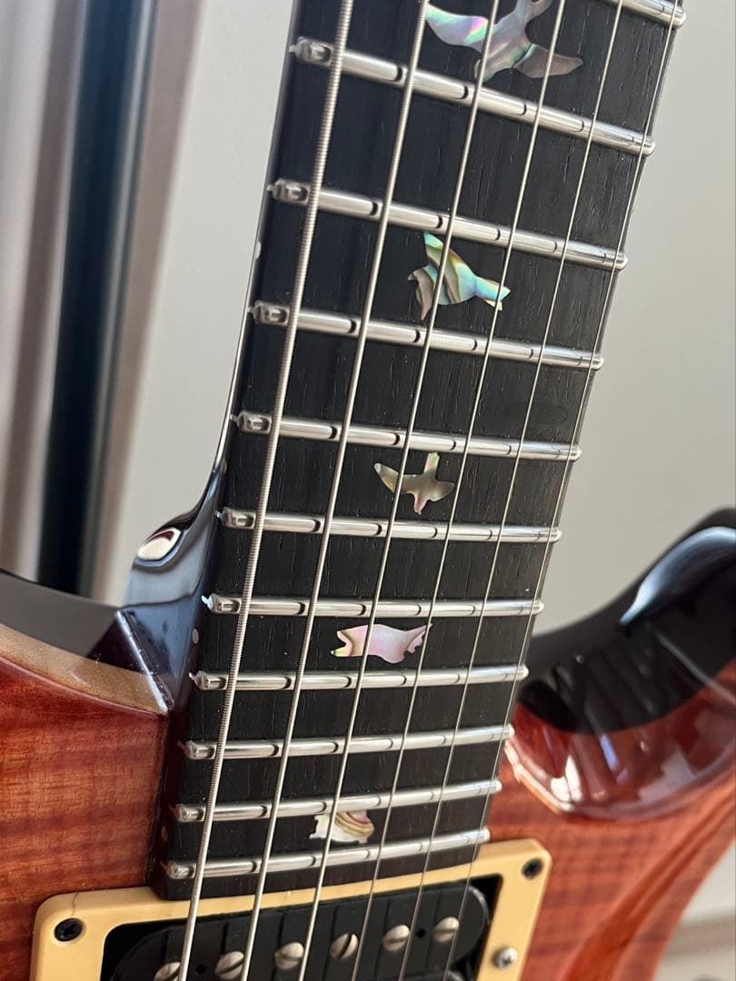 1987年製 Paul Reed Smith Custom24 PRS 美品