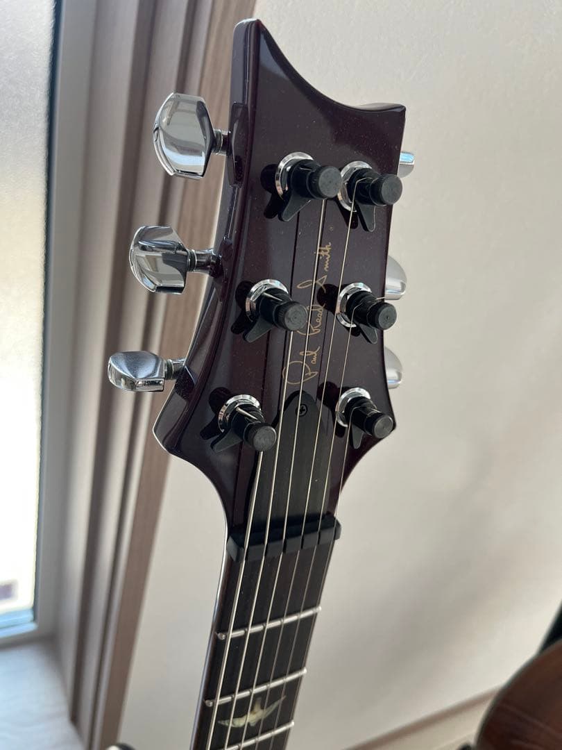 1987年製 Paul Reed Smith Custom24 PRS 美品