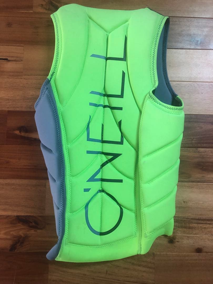 オニール　ライフジャケット　インパクトベスト