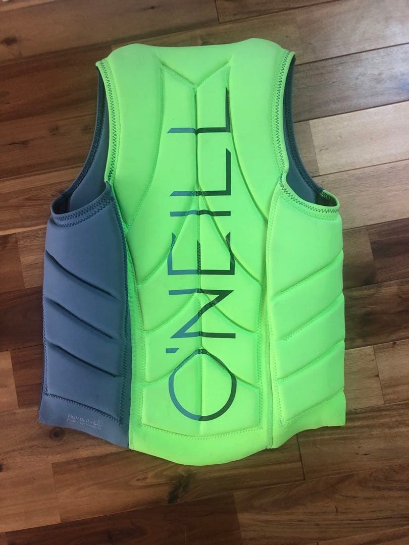 オニール　ライフジャケット　インパクトベスト