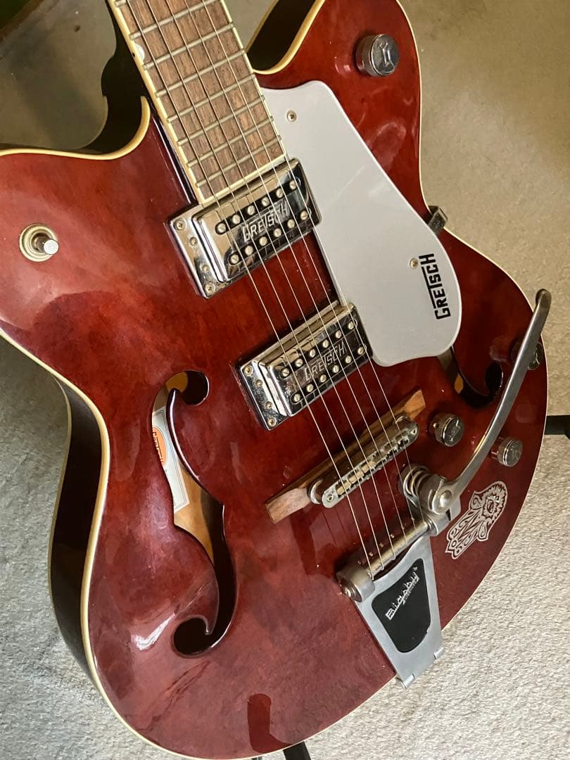 ギター Gretsch Electromatic G5122