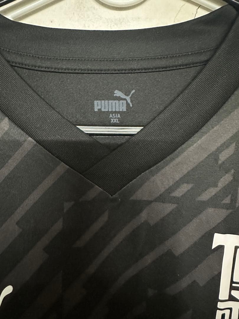 飯塚高校 オリジナルウェア to day is the day