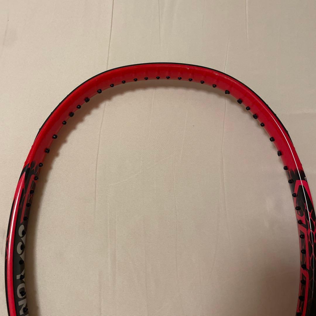 YONEX ブイコアSV100 LG1 280g 2本セット