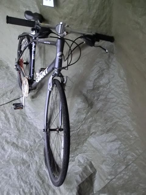 81：GIANT ESCAPE　ジャイアント　ジャンク　引取限定：埼玉県所沢市