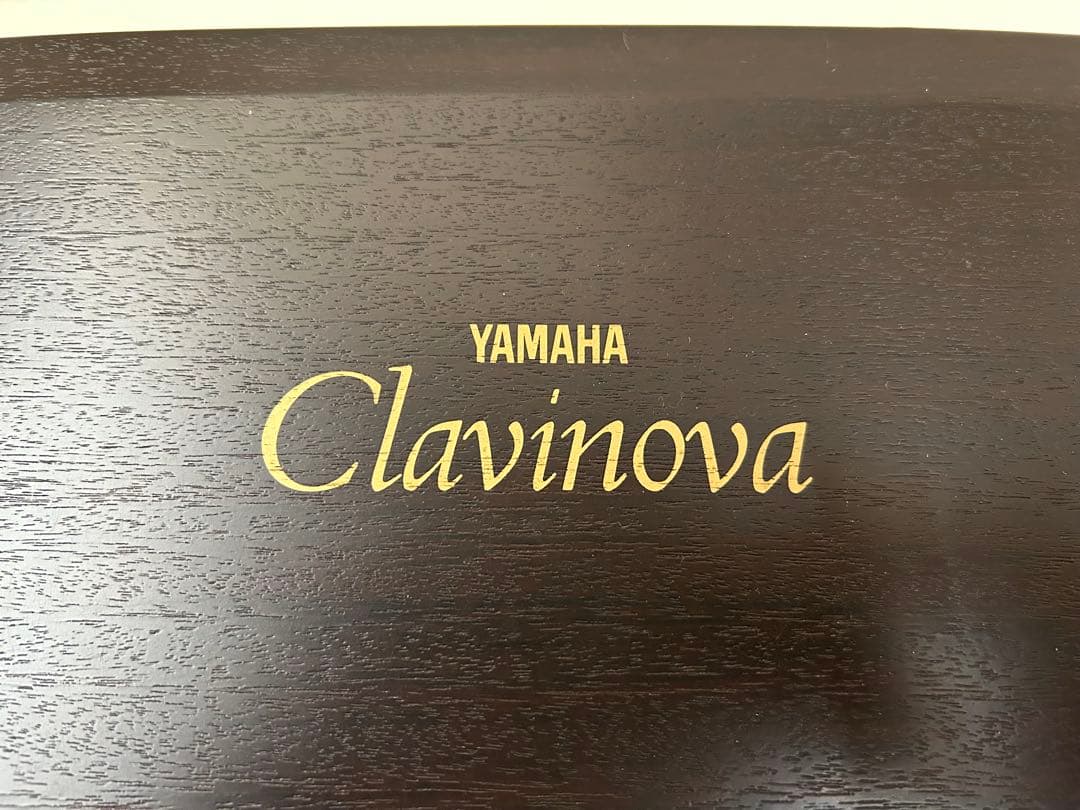 Clavinova（クラビノーバ）CLP-156／ YAMAHA