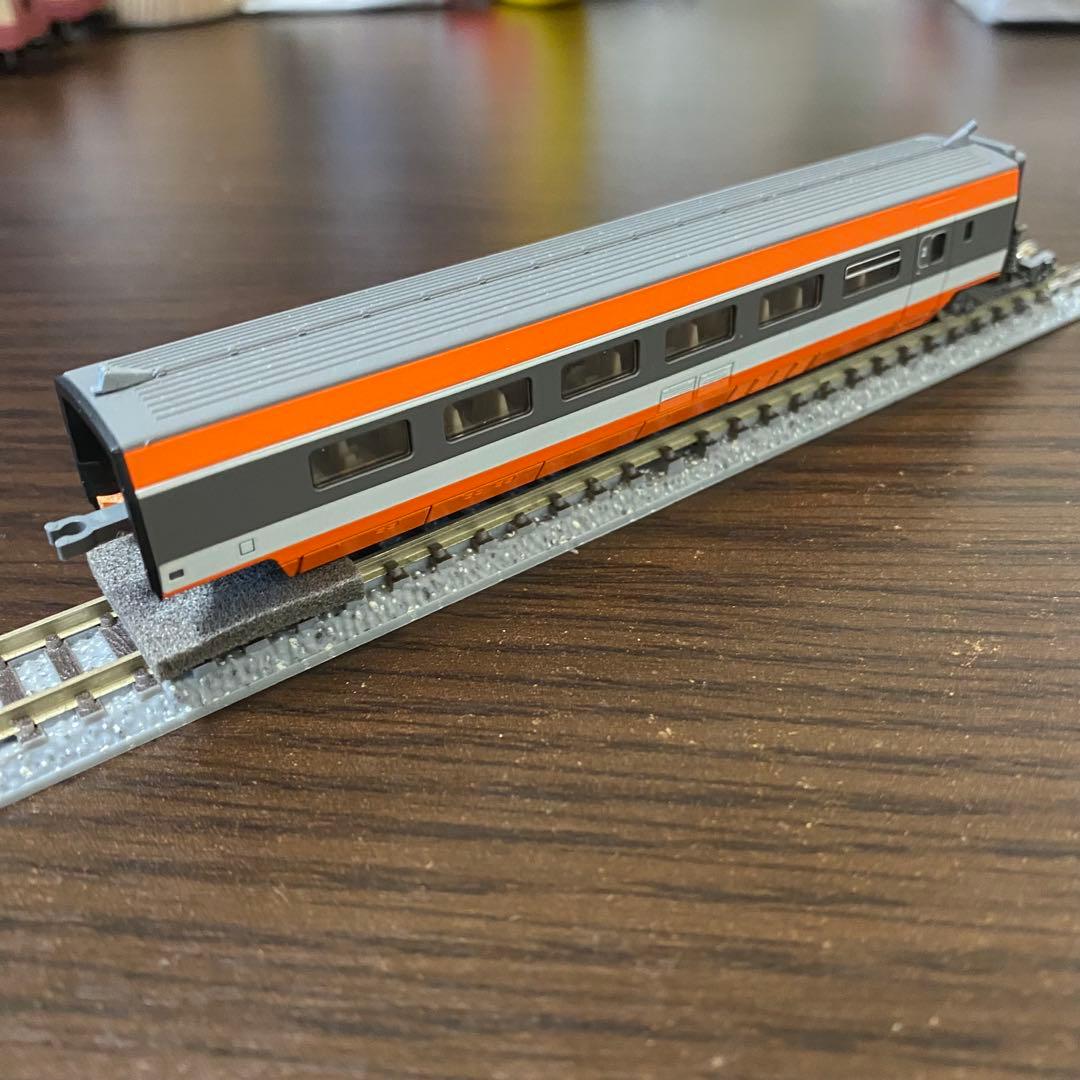 KATO 10-091 TGV 6両セット