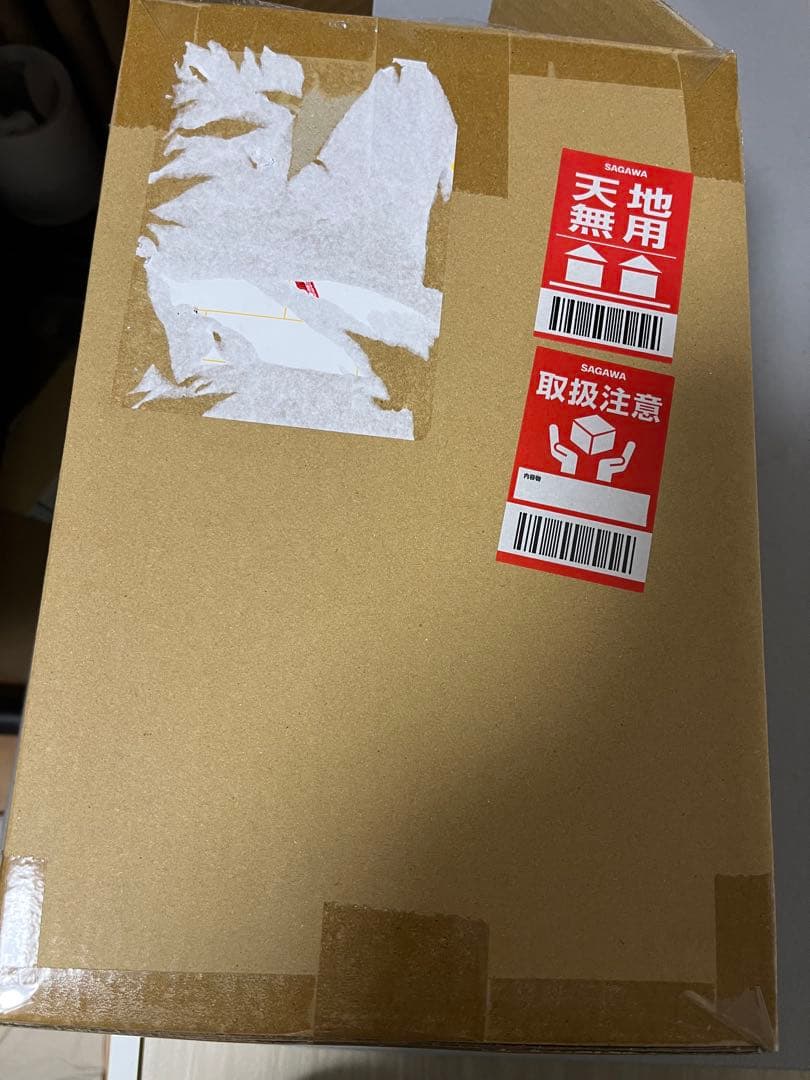 呪術廻戦 五条悟 “MAPPA SHOWCASE” 1/7スケールフィギュア