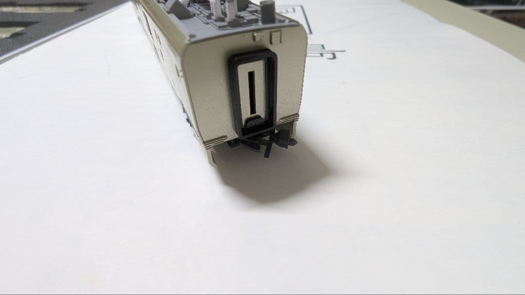 KATO Nゲージ 鉄道模型　四季島