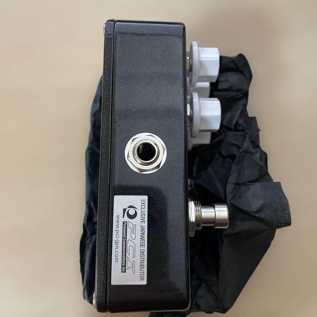 【美品】Xotic Bass RC Booster V2 BRC-V2 元箱付