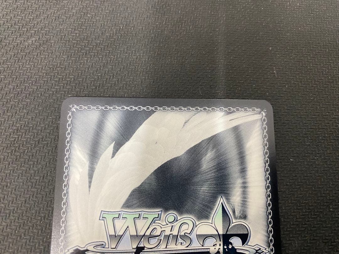 WS 逆境に咲く華 シャルロッタ・スコポフスカヤ SP サイン