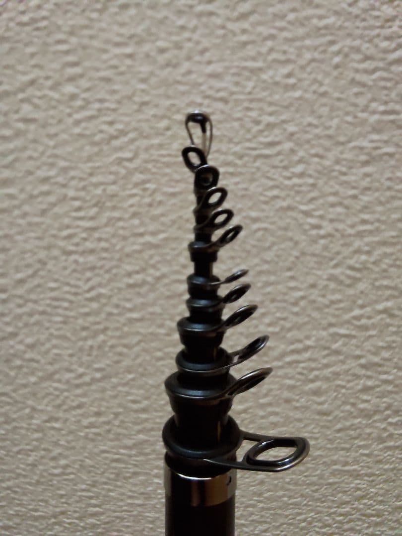 アテンダー3 　1-53　がまかつ　磯竿