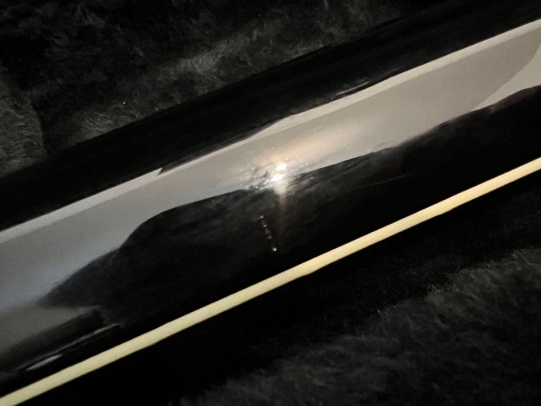 Epiphone LesPaul Custom レスポールカスタム ブラック