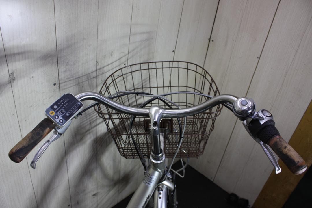 Z*様 パナソニック ビビライトU BE-ENDU634S 8.9AH 26型3