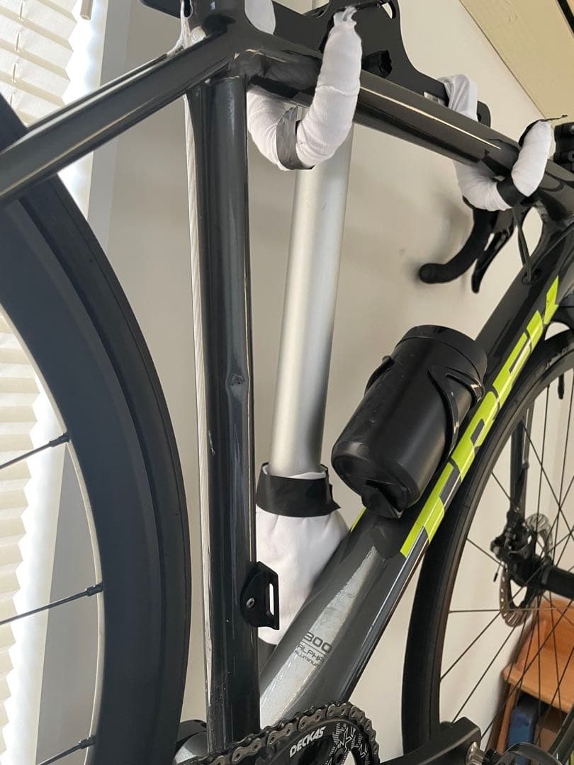 Trek EMONDA エモンダ　ALR4 disc フレームセット