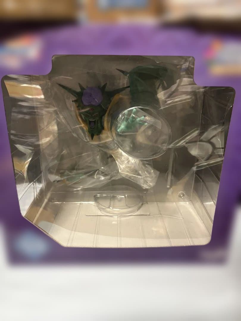 ジ*ン様 ドラクエふくびき所スペシャル 8点さいごの一枚で賞 オルゴ・デミーラ