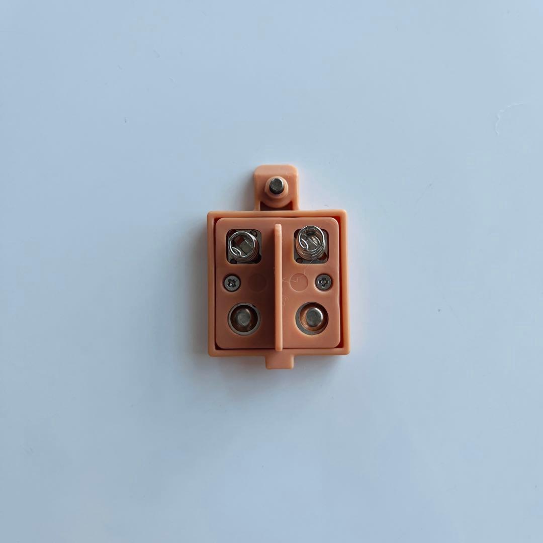 ファービー2 クラウディスカイ 緑目 おしゃべり確認済