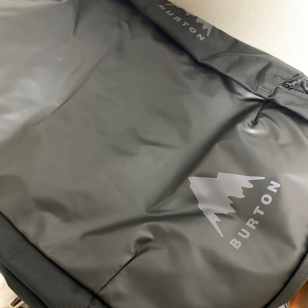 【未使用品】Burton Multipath 90L ラージ ダッフルバッグ