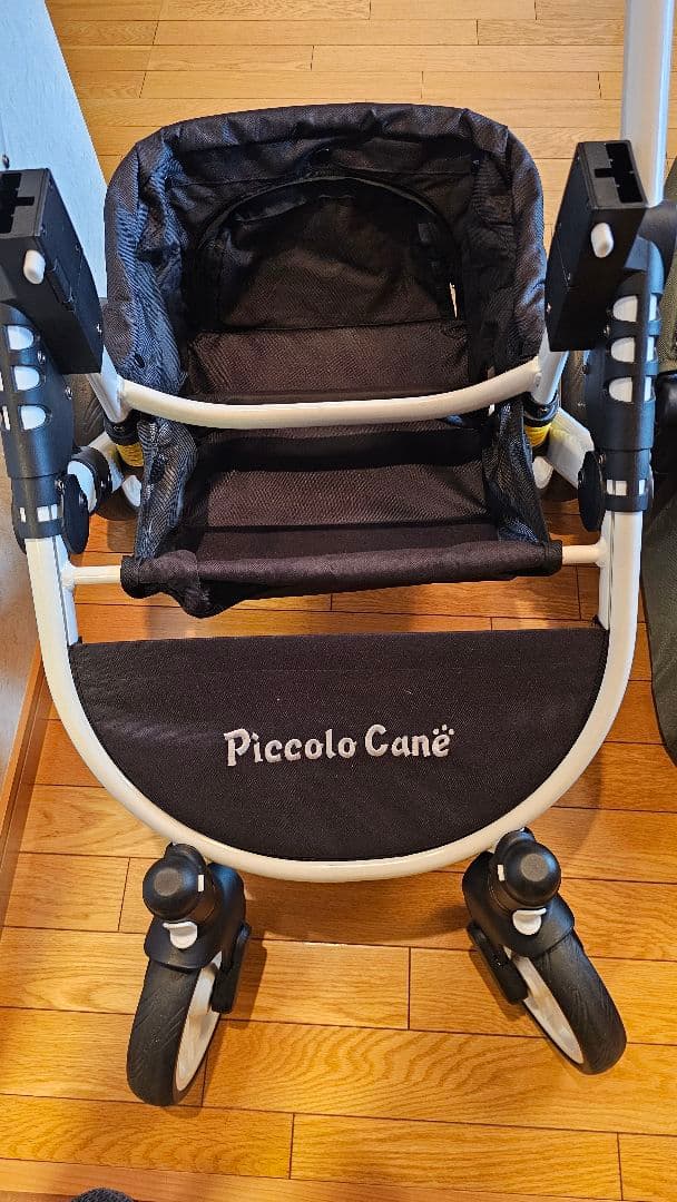 ペットカート ピッコロカーネ タント3 美品