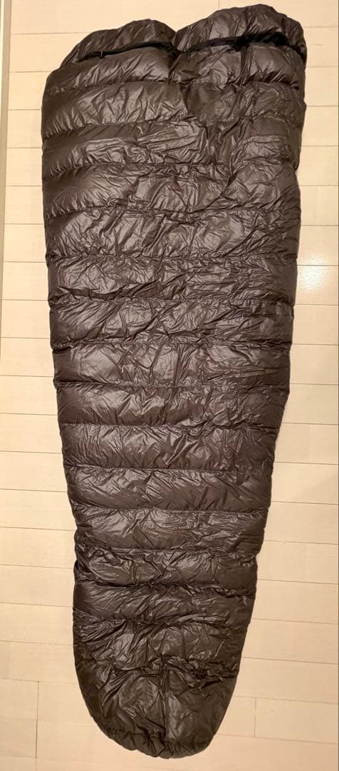 WESTERN MOUNTAINEERING AstraLite 新品未使用