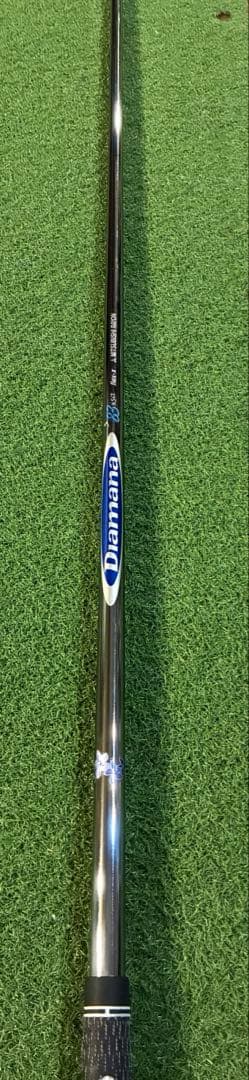 Diamana 83 S シャフト Xフレックス