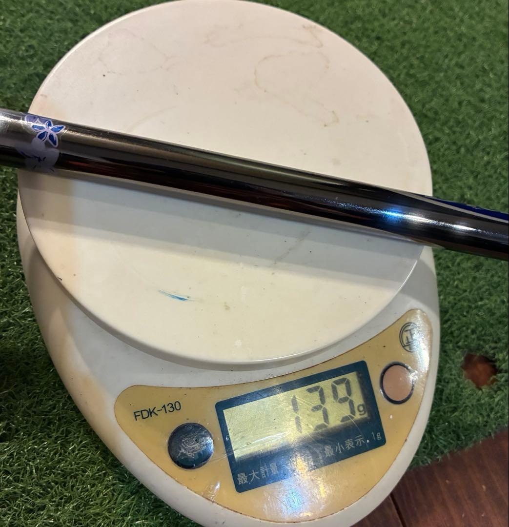 Diamana 83 S シャフト Xフレックス