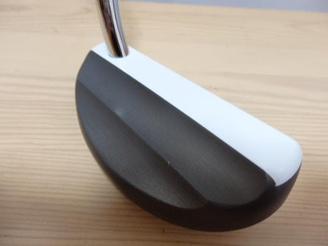 稀少：未使用：自宅保管品・ブリヂストン Js ワールドステージ パター