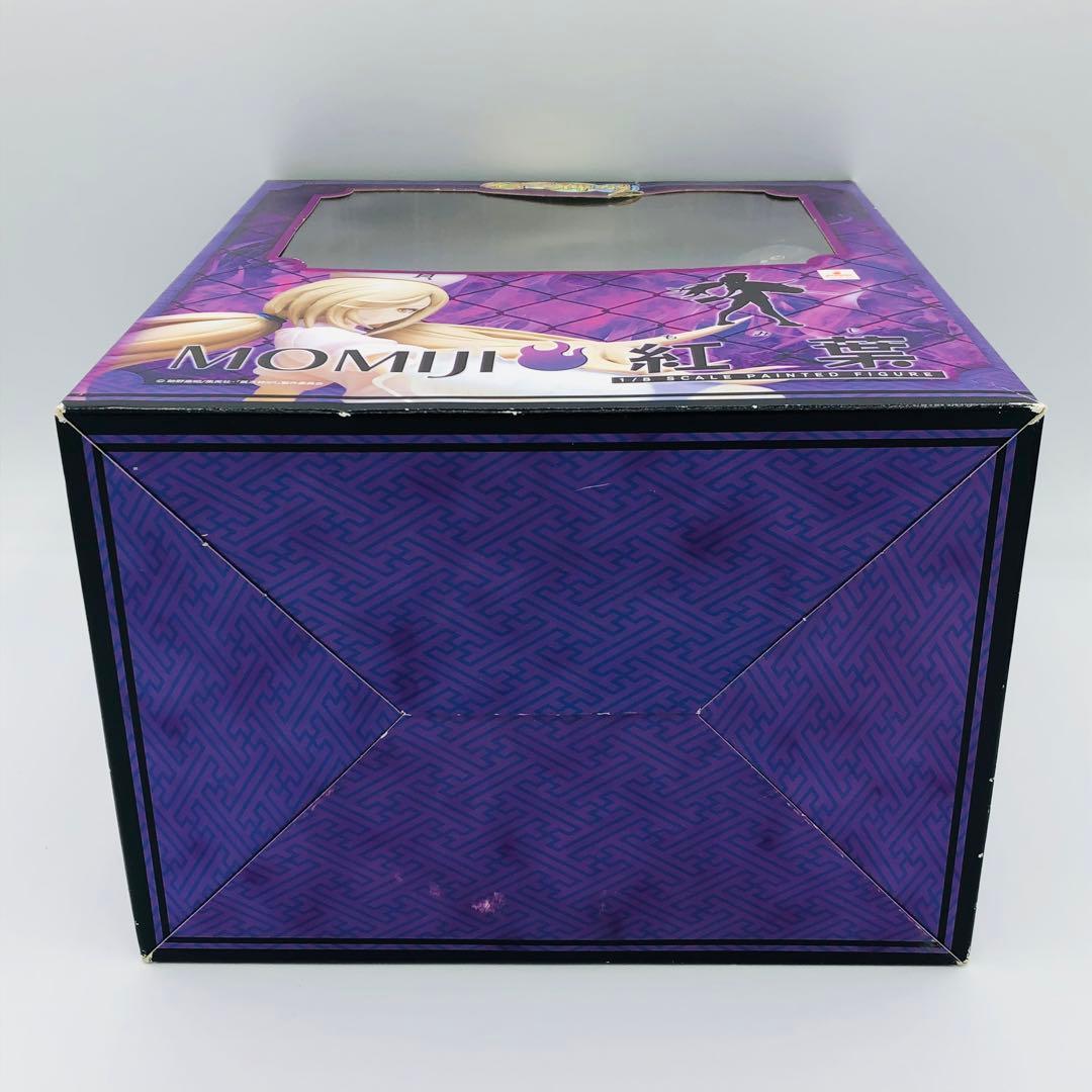 貧乏神が！ 紅葉 1/8 完成品フィギュア