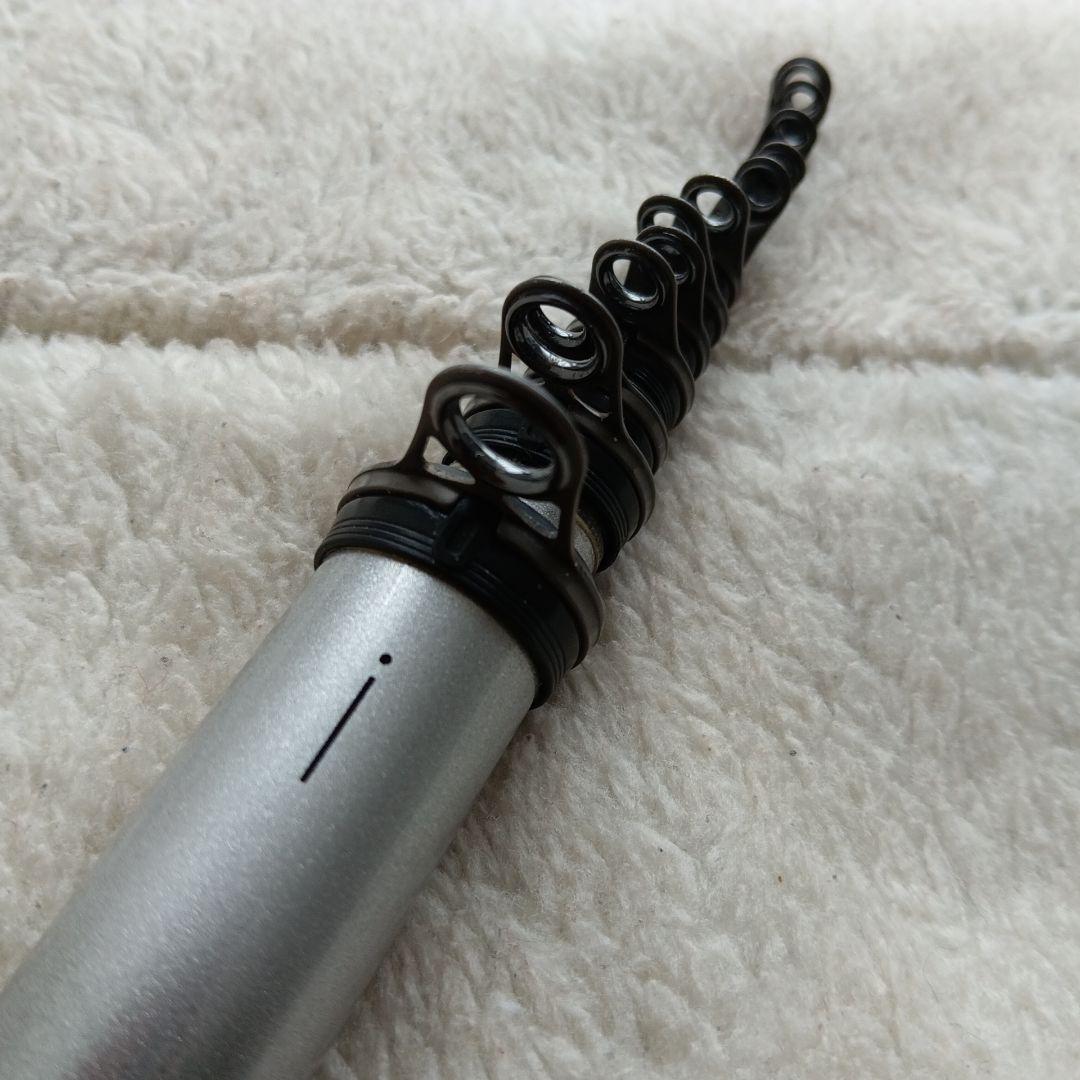 釣竿 DaIwa SHIDEN 3-53P