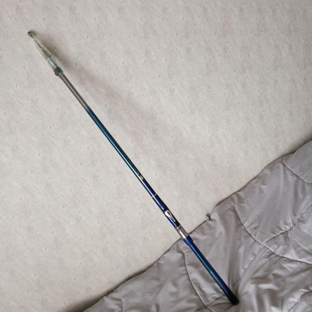 釣竿 DaIwa SHIDEN 3-53P