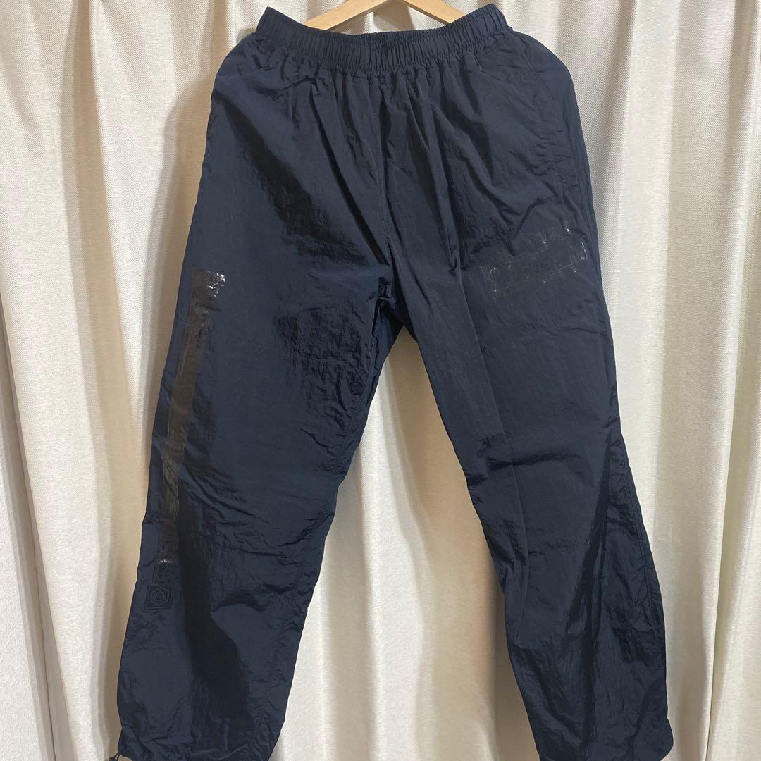 【ARIES×ARSENAL】Sサイズ　アーセナル　アリーズ　ジャケット　上下