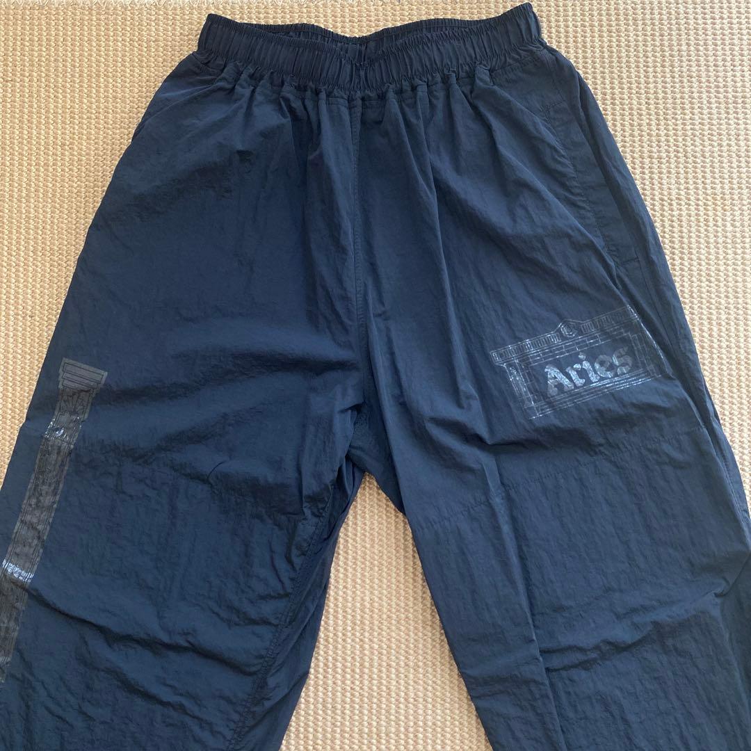 【ARIES×ARSENAL】Sサイズ　アーセナル　アリーズ　ジャケット　上下