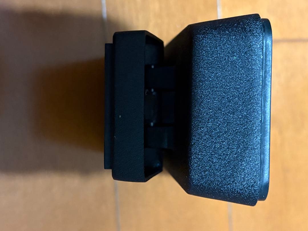 JIM DUNLOP CBM95 Crybaby Mini Wah ワウペダル