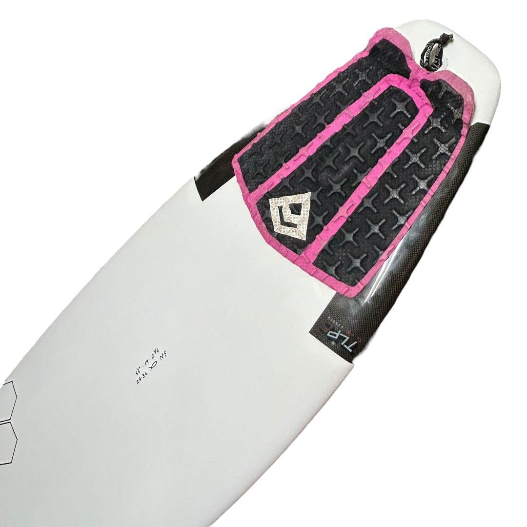 大阪 AL MERRICK アルメリック FLYER サーフボード プロカーボン