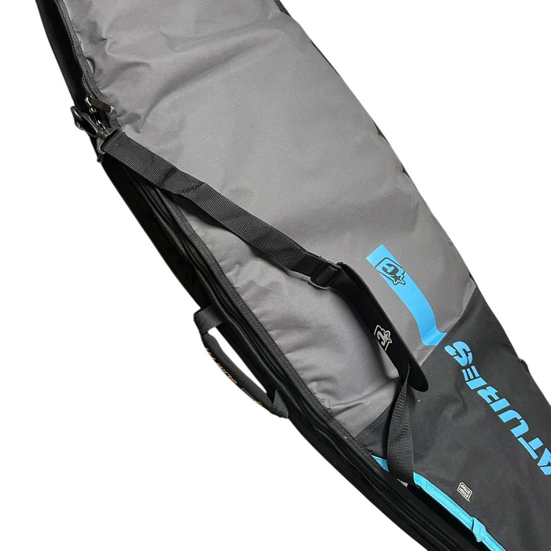 大阪 AL MERRICK アルメリック FLYER サーフボード プロカーボン